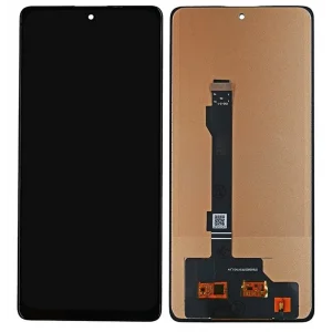 Poco X5 Pro 5G Lcd Ekran + Dokunmatik Full Tft