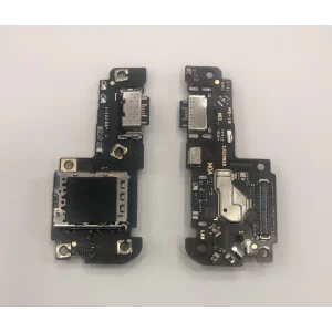 Poco X5 Pro 5G Şarj Soketi Bordu Full Servis