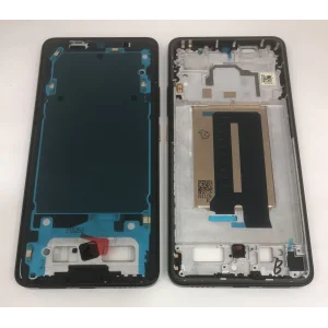 Poco X6 Pro Kasa / Ekran Çıtası Orjinal