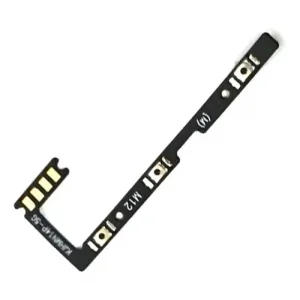 Poco X7 Power On Off Yan Ses Film Flex