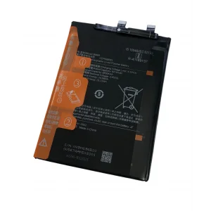 Poco X7 Pro Batarya (6550 mAh)