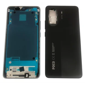 Poco X7 Pro Kasa Arka Kapak Pil Kapağı