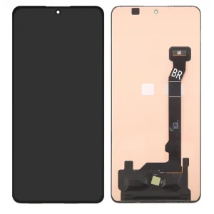 Poco X7 Pro Lcd Ekran + Dokunmatik Full Oled