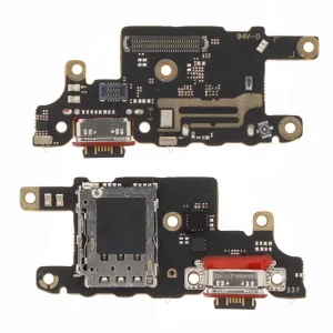 Poco X7 Pro Şarj Soketi Bordu Full