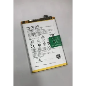 Realme 10 Pro Batarya (5000 mAh)