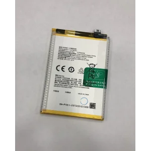 Realme 10 Pro Plus (RMX3686) Batarya 5000 mAh