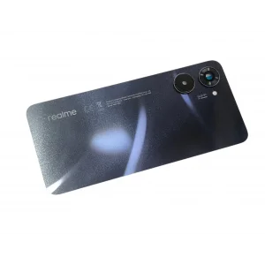 Realme 10 (RMX3630) Arka Kapak Pil Kapağı Full