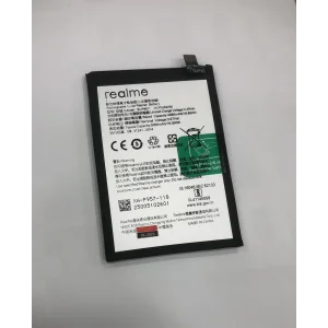 Realme 10 (RMX3630) Batarya 5000 mAh