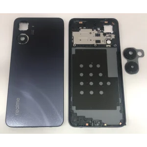 Realme 10 (RMX3630) Kasa Arka Kapak Pil Kapağı