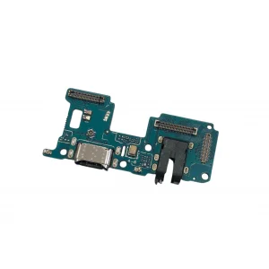 Realme 10 (RMX3630) Şarj Soketi Bordu Full