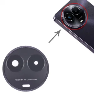 Realme 11 5G Kamera Camı