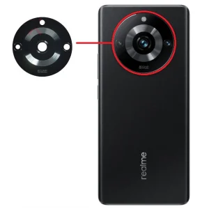 Realme 11 Pro Plus (RMX3741) Kamera Camı
