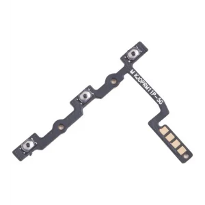 Realme 11 Pro Plus (RMX3741) Power On Off Yan Ses Film Flex