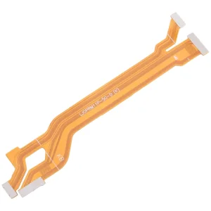Realme 11 Pro Plus (RMX3741) Ara Film Flex