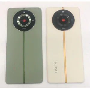 Realme 11 Pro (RMX3771) Arka Kapak Pil Kapağı