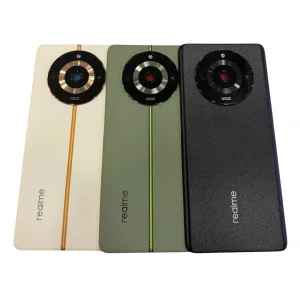 Realme 11 Pro (RMX3771) Arka Kapak Pil Kapağı