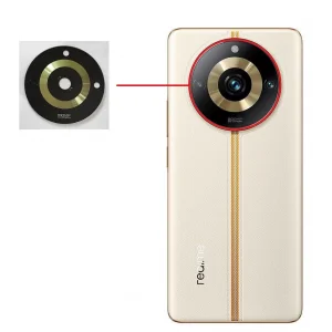 Realme 11 Pro (RMX3771) Kamera Camı