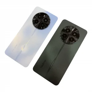 Realme 12 4G (RMX3871) Arka Kapak Pil Kapağı Orjinal