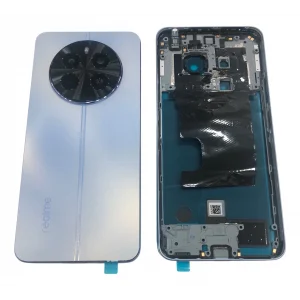 Realme 12 4G (RMX3871) Kasa Kapak Orjinal