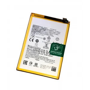 Realme 12 Lite (RMX3890) Batarya 5000 mAh