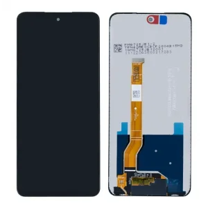 Realme 12 Lite (RMX3890) Lcd Ekran + Dokunmatik Full