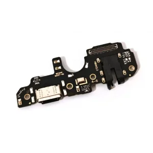 Realme 12 Lite (RMX3890) Şarj Soketi Bordu Full