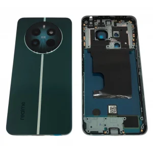 Realme 12 Plus (RMX3867) Kasa Arka Kapak Pil Kapağı