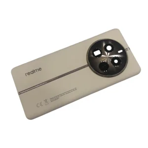 Realme 12 Pro Plus (RMX3840) Arka Kapak Pil Kapağı Full Orjinal