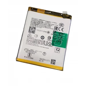 Realme 12 Pro (RMX3842) Batarya 5000 mAh