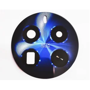 Realme 12 Pro Plus (RMX3840) Kamera Camı