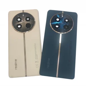 Realme 12 Pro (RMX3842) Arka Kapak Pil Kapağı Full Orjinal