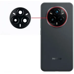 Realme 14 Pro Plus Kamera Camı