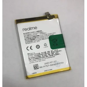 Realme 6 (RMX2001) Batarya 4300 mAh