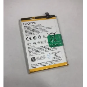 Realme 6i (RMX2040) Batarya 5000 mAh
