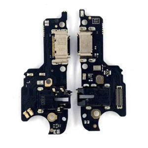 Realme 6i Şarj Soketi + Mikrofon + Kulaklık Soketi Full