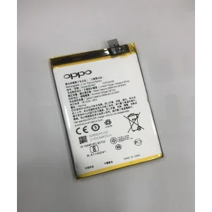 Realme 7 (RMX2151) Batarya 5000 mAh