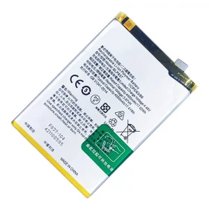 Realme 8 Pro (RMX3081) Batarya 5000 mAh