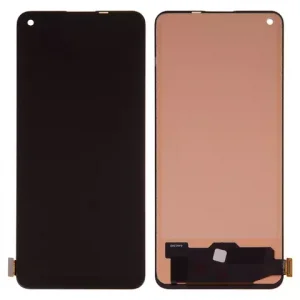 Realme 8 Pro (RMX3081) Lcd Ekran + Dokunmatik Full Tft