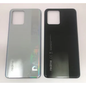 Realme 8 (RMX3085) Arka Kapak Pil Kapağı
