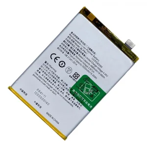 Realme 8 (RMX3085) Batarya 5000 mAh