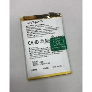 Realme 8 (RMX3085) Batarya 5000 mAh