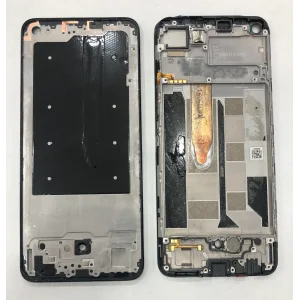 Realme 8 (RMX3085) Ekran Çıtası Orjinal Çıkma