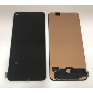 Realme 8 (RMX3085) Lcd Ekran + Dokunmatik Full Tft