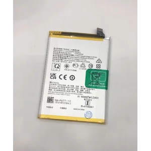 Realme C35 Batarya (5000 mAh)