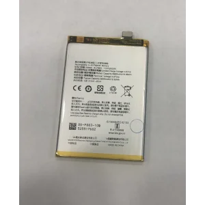 Realme 9 Batarya (5000 mAh)