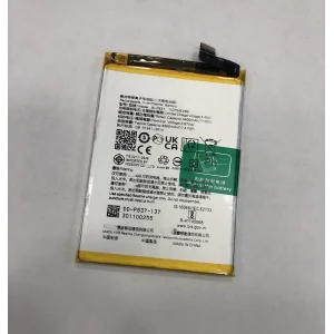 Realme 9 Pro Plus Batarya (4500 mAh)