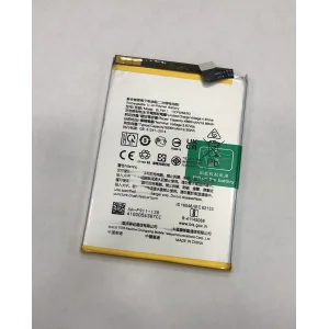 Realme 9 Pro (RMX3472) Batarya 5000 mAh