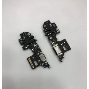 Realme 9 Pro (RMX3472) Şarj Soketi Bordu Full