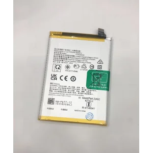 Realme Note 50 Batarya (5000 mAh)