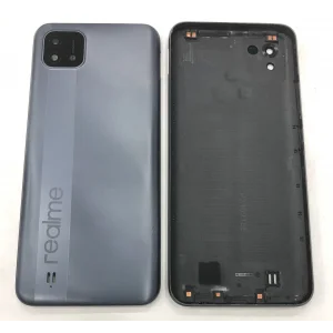 Realme C11 2021 (RMX3231) Kasa Arka Kapak Pil Kapağı
